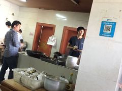 -泰顺江南春面馆
