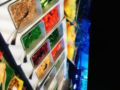 -武汉世茂希尔顿酒店·汇·全日餐厅