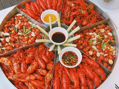 -湘江大码头·龙虾馆(渔人码头一店)