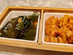 -渝半城经典川粤菜(重庆天地店)