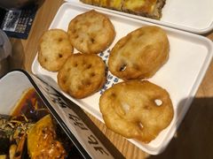 -文叔·湖北名小吃·小龙虾(华强北店)