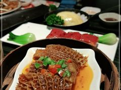 -虾饺妹·粤式手工点心(水荫路店)