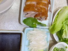 -紫光园(劲松店)