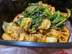-胖子鸡排(循礼门老字号店)