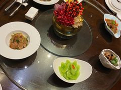 -彩丰楼·中餐厅(国家会展中心上海洲际店)