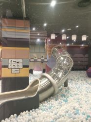 -MELAND CLUB亲子乐园·派对·餐厅(北京芳圆里ID MALL店)
