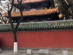 -北京国子监胡同