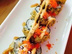 -牛油果大师寿司(瑞景店)