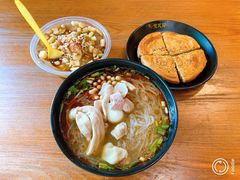 -青石桥老瓦房肥肠粉总店(青石桥总店)