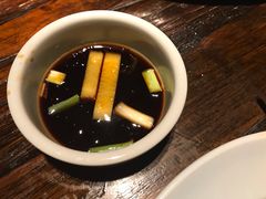 -大良毋米粥(锦龙路总店)