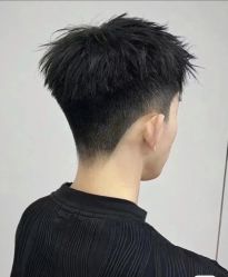 -剪约时尚先生·男士发型沙龙