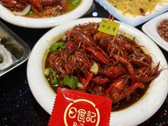 -日食记精菜馆(建邺万达店)