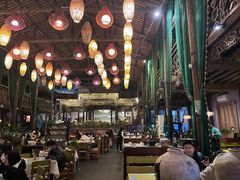 -HOHO餐厅(古子城店)