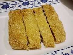 -稻香饭店(IFS国金中心店)