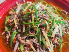 -蛙兔鸡自贡风味·特色江湖菜(广都店)