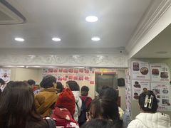 -珍妮曲奇聪明小熊(尖沙咀店)