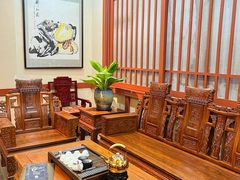 -龙悦湾酒家·八阵鱼生·渔人码头店