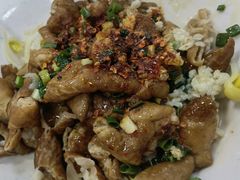 -东关吉祥西安腊汁肉夹馍(健德门店)