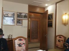 包厢-百花食府(渔阳南路店)
