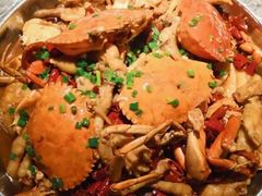-胖哥俩肉蟹煲(杭州下沙学林街店)
