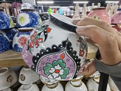 -特克斯八卦城