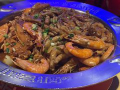 -胖哥俩肉蟹煲(河北勒泰购物中心店)