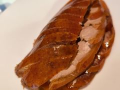 -喜悦烤鸭·新京菜(王府井店)