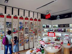 -熊猫邮局(少城店)