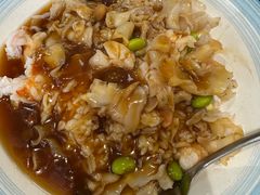-鑫真味私房菜馆