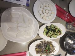 -蝎王府羊蝎子(西直门店)