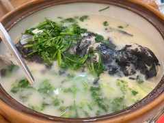 -千岛湖鱼味馆(十字街总店)