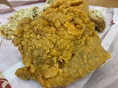 -咭味哆·炸鸡汉堡(昌安店)