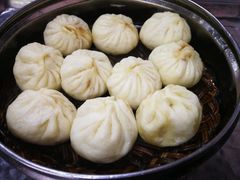 -味一早餐(新芝路店)
