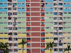 -彩虹村