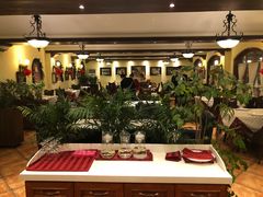 大堂-维兰西餐(万泉河店)