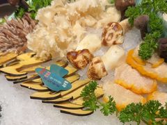 -乔先生涮肉·鲜活牛羊肉火锅(塘沽店)