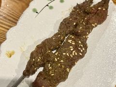 -质烤烤物·活烤海鲜(质烤总店)