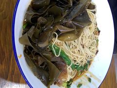 -重庆小面·抄手(解放碑好吃街店)