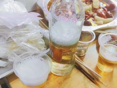-新疆烧烤王(广灵店)