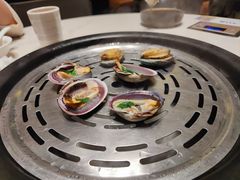 -青蓬蒸汽海鲜·深圳老字号·团建聚会(壹方城店)