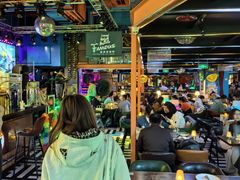 -Famous肥猫墨西哥音乐餐吧(五棵松华熙LIVE店)