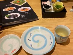 -隐泉京望日式料理(太和广场店)