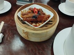 -潮福城大酒楼·潮粤菜·港式点心(阳光城店)