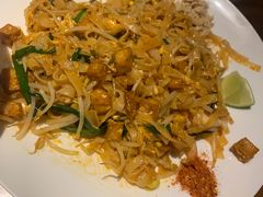 -泰国餐厅 Thai Food(裕华万达店)