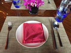 -YUE·6·西式融合餐厅(外滩六号店)