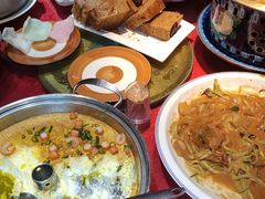 -东北大院·东北菜(三台子店)