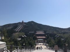 -龙口南山旅游景区