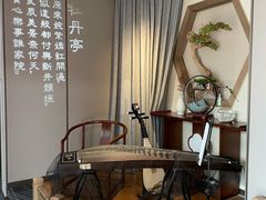-宴昆山·私房菜(春晖店)
