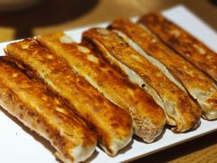 褡裢火烧-铸钟褡裢火烧(西三环紫竹桥店)