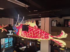 大堂-院8里·小聚园老川菜(九眼桥店)